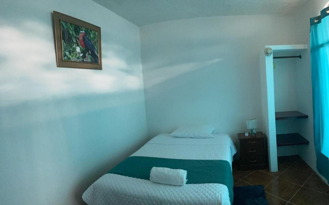 Hostal Muro De Las Lagrimas With High Speed Internet Starlink プエルト・ビジャミル エクステリア 写真