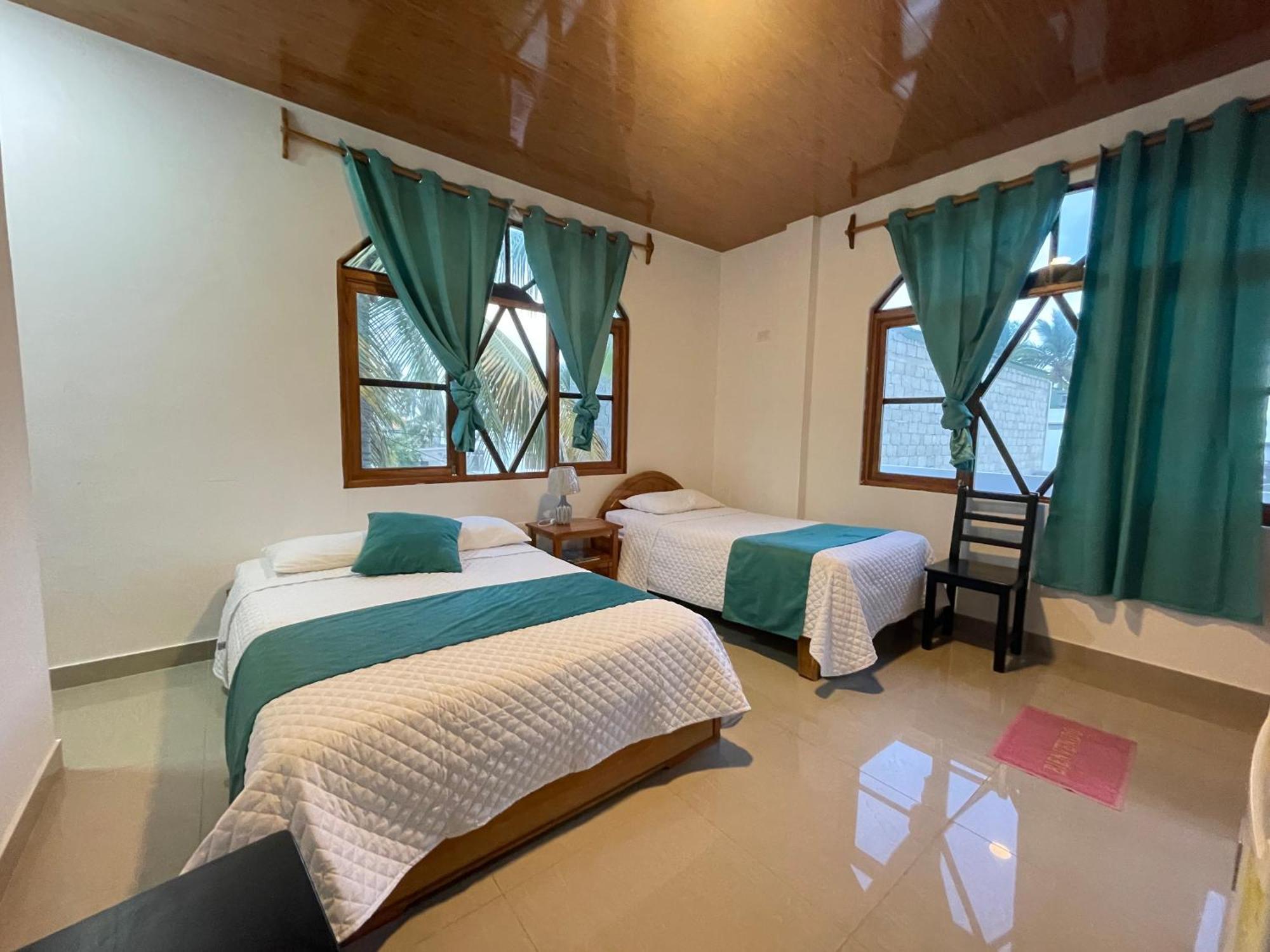 Hostal Muro De Las Lagrimas With High Speed Internet Starlink プエルト・ビジャミル エクステリア 写真