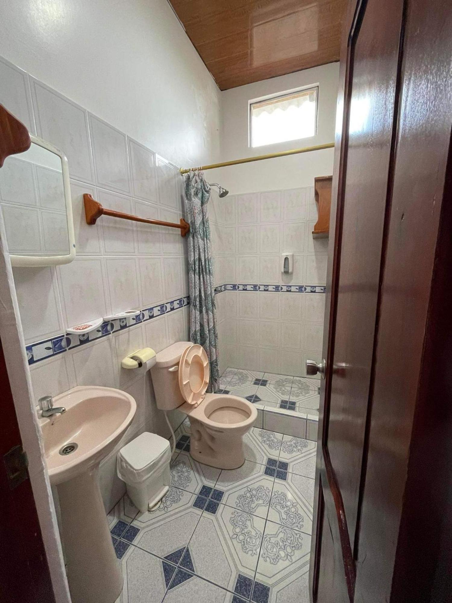 Hostal Muro De Las Lagrimas With High Speed Internet Starlink プエルト・ビジャミル エクステリア 写真