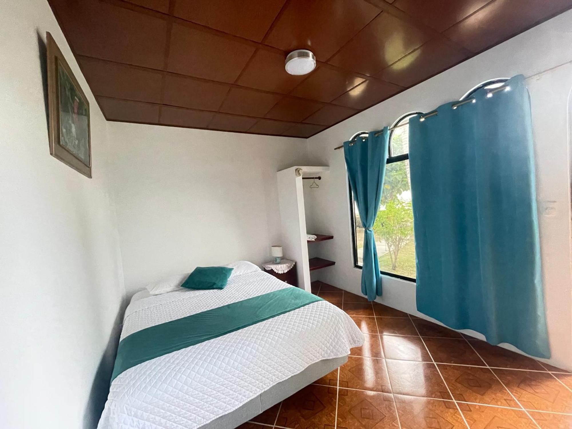 Hostal Muro De Las Lagrimas With High Speed Internet Starlink プエルト・ビジャミル エクステリア 写真