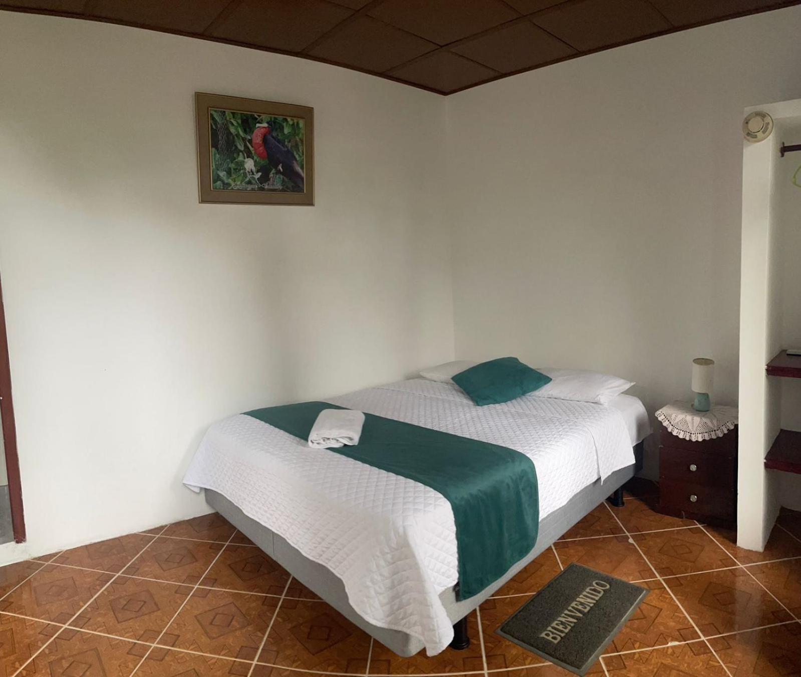 Hostal Muro De Las Lagrimas With High Speed Internet Starlink プエルト・ビジャミル エクステリア 写真