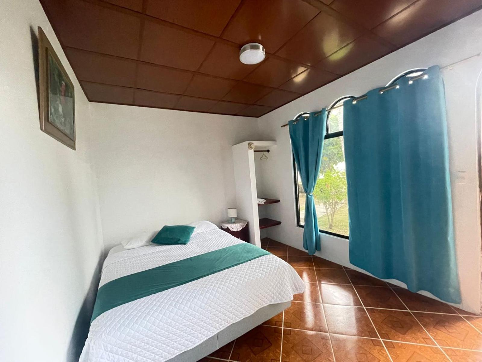 Hostal Muro De Las Lagrimas With High Speed Internet Starlink プエルト・ビジャミル エクステリア 写真